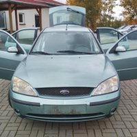 ЧАСТИ Форд МОНДЕО 2000-2006г. Ford Mondeo 2000куб, бензин 107kW, 145kс.., снимка 2 - Части - 40539794