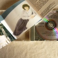 SALLY OLDFIELD, снимка 2 - CD дискове - 32402846