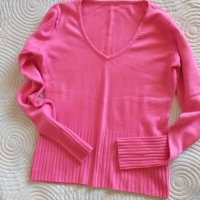 Блуза / пуловер S, снимка 2 - Блузи с дълъг ръкав и пуловери - 34686489