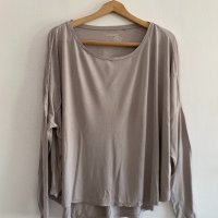 Дамска блуза, снимка 1 - Блузи с дълъг ръкав и пуловери - 26603159