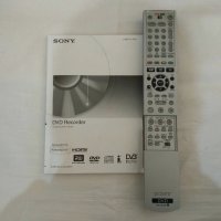 ⭐⭐⭐ █▬█ █ ▀█▀ ⭐⭐⭐ SONY RDR-HXD910 - DVD/CD/MP3 плеър/рекордър с 250GB памет и HDМI , цена нов £700, снимка 9 - Аудиосистеми - 27920691