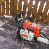 Stihl 024  на части, снимка 1 - Градинска техника - 33659310