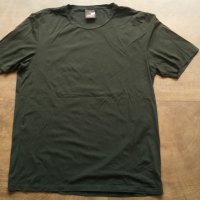OSCAR JACOBSON Размер L - XL мъжка тениска 19-52, снимка 1 - Тениски - 40636052