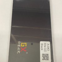 Дисплей за iPhone XS MAX GX OLED, снимка 2 - Резервни части за телефони - 43194956
