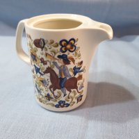 Порцеланова каничка -Villeroy &Boch , снимка 3 - Чаши - 39039704