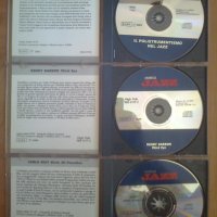 ДИСКОВЕ JAZZ, снимка 2 - CD дискове - 33629457
