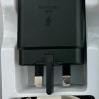 Ново 45W USB-C Зарядно с Висока Скорост и Универсална Съвместимост, снимка 8 - Друга електроника - 43522869