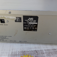 JVC KD-D30 Stereo Cassette Deck , снимка 8 - Декове - 36548522