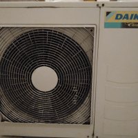 Отличен, икономичен, инвенторен климатик Daikin 21-Дайкин , снимка 7 - Климатици - 39493131