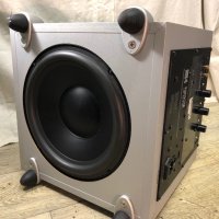 10” активен Subwoofer Kef, снимка 1 - Тонколони - 43188137