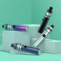 Vaporesso Sky Solo Plus 3000mah 8ml. vape нов вейп промоция, снимка 8 - Вейп без пълнители - 26553837