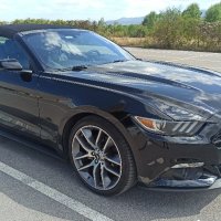 Ford Mustang 2.3T EcoBoost, снимка 15 - Автомобили и джипове - 43342187