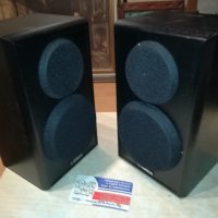 yamaha speaker system from swiss 1112231524G, снимка 1 - Тонколони - 43364568