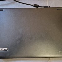 Лаптоп Acer Extansa 5235 Core 2 Duo T8100 перфектна батерия, снимка 2 - Лаптопи за дома - 43130189