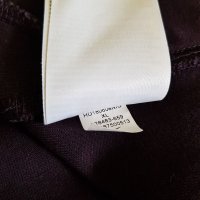 NIKE Sportswear Tech Fleece Full-Zip Hoodie Burgundy Ash/White, снимка 5 - Суичъри - 38730911