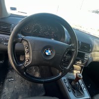 САМО НА ЧАСТИ! BMW 318i n42b20a , снимка 8 - Автомобили и джипове - 43750238