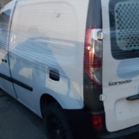 Renault Kangoo 1.5 DCI , снимка 1 - Автомобили и джипове - 43820901