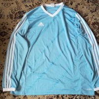 Спортна блуза adidas, снимка 1 - Спортни дрехи, екипи - 27436236
