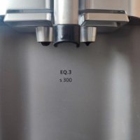 Кафеавтомат Siemens Eq.3 S300 продава се на части Bosch Сименс Бош, снимка 2 - Кафемашини - 43327564