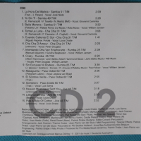 Various – 2002 - TanzGala 2002 (2CD), снимка 3 - CD дискове - 44863755