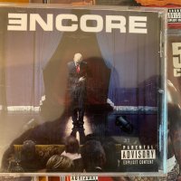Оригинални Албуми Дискове Eminem 50 Cent Xzibit CD DVD 1999-2005, снимка 5 - CD дискове - 40832144