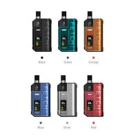 Smok Fetch Pro Pod Kit 80W нов вейп под система, снимка 6 - Вейп без пълнители - 28003324