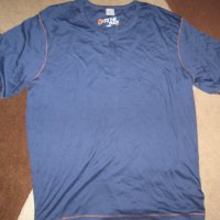 Тениска ROYAL CLASS   мъжка,2ХЛ, снимка 2 - Тениски - 33543257