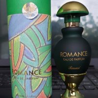 Дамски арабски парфюм "Romance" by Rasasi / 45ml EDP , снимка 1 - Дамски парфюми - 42946085