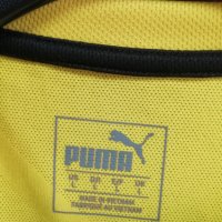 Borussia Dortmund Puma оригинална тениска фланелка размер L Борусия Дортмунд , снимка 3 - Тениски - 43662019