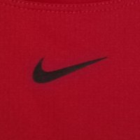 Nike PRO DRI-FIT оригинална тениска M Найк спортна фланелка фитнес, снимка 4 - Спортни екипи - 33355419
