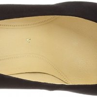 Gabor, номер:40, нови, оригинални дамски обувки, естествена кожа, снимка 3 - Дамски обувки на ток - 26812786