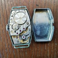 руски часовници звезда-3 бр., снимка 2 - Антикварни и старинни предмети - 33264345