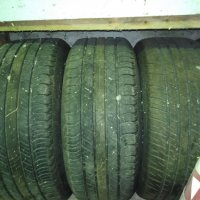Летни гуми, снимка 2 - Гуми и джанти - 37771791