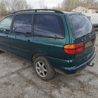  VW Sharan 2.0 ADY 116к.с 1997г НА ЧАСТИ, снимка 6 - Автомобили и джипове - 32654720