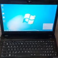 Продавам  лаптопAsus B53E - i3 , снимка 4 - Лаптопи за дома - 33211460