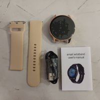 Smartwatch T2 Pro, Смарт часовник, Фитнес гривна, IOS Android, Smart Watch, НОВ, снимка 11 - Смарт гривни - 43675969