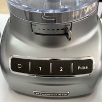 Кухненски робот KitchenAid 5KFP1335, снимка 5 - Кухненски роботи - 40178115