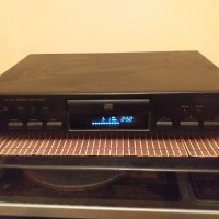 CD Player  JVC XL-V120 , снимка 1 - Плейъри, домашно кино, прожектори - 27032209