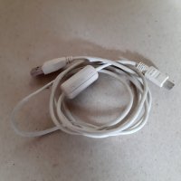 USB кабел(и), зарядни, снимка 4 - USB кабели - 37656143