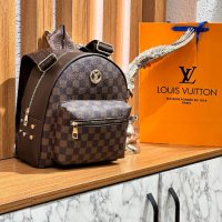 💥🆕Louis Vuitton уникални раници🆕💥, снимка 4 - Раници - 43643915