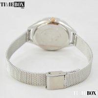 Radiant Luxury Silver Tone RA432208, снимка 4 - Дамски - 39042310