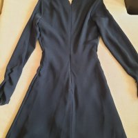 Дамска рокля Зара, снимка 5 - Рокли - 40721276