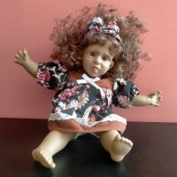 Характерна кукла Best Toy 27 см, снимка 6 - Колекции - 40710763