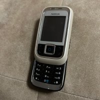Nokia 6111 бг меню мини телефон, снимка 1 - Nokia - 39325344