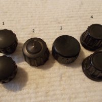 Старинни бакелитови копчета - №7, снимка 1 - Медицинска апаратура - 43285684