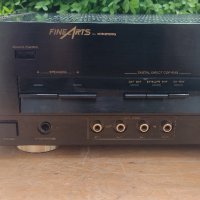 Grundig Fine Arts A-905 , снимка 12 - Ресийвъри, усилватели, смесителни пултове - 40794769