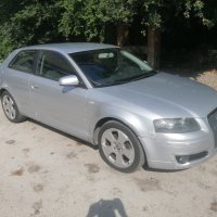 Audi A3 QUATTRO / Ауди А3 - на части , снимка 4 - Автомобили и джипове - 35616092