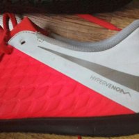 Nike. HiperVeno. Original. Size 43/44, снимка 3 - Маратонки - 27306486