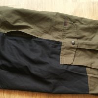 JEGMA Trouser размер 3XL / XXXL за лов риболов туризъм панталон със здрава материя - 710, снимка 4 - Екипировка - 43571763