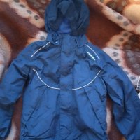 Детско яке на модната марка Stormberg, снимка 2 - Детски якета и елеци - 39723557